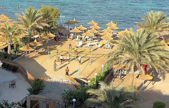 Dexon Roma & Aqua Park