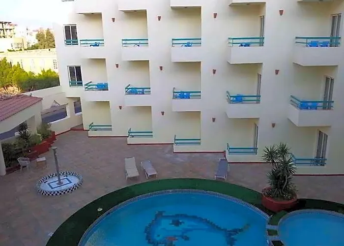 Dexon Roma & Aqua Park 3* Gurdaka