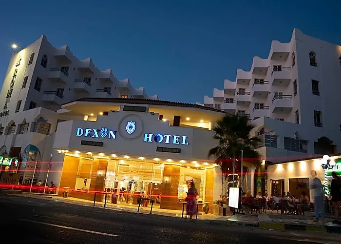 Dexon Roma & Aqua Park