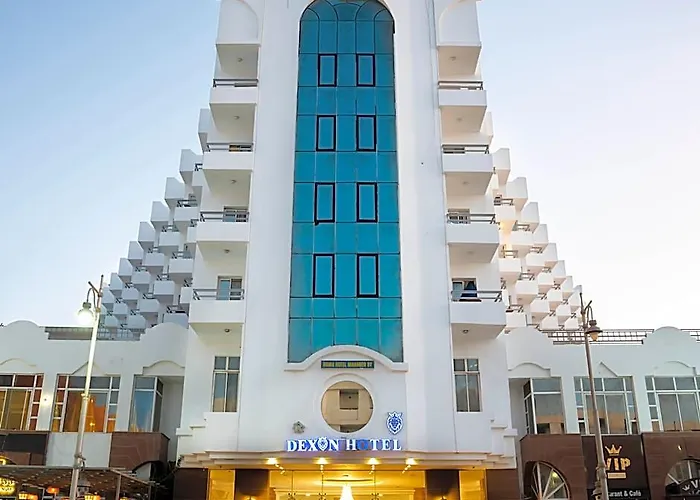Dexon Roma & Aqua Park 3*
