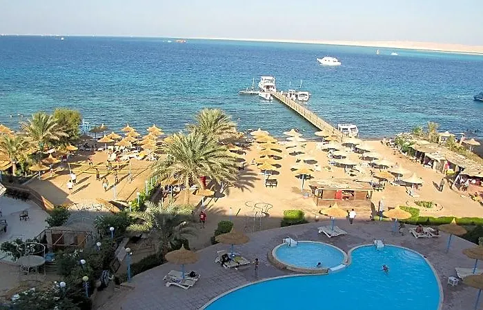 Dexon Roma & Aqua Park Szálloda 3*