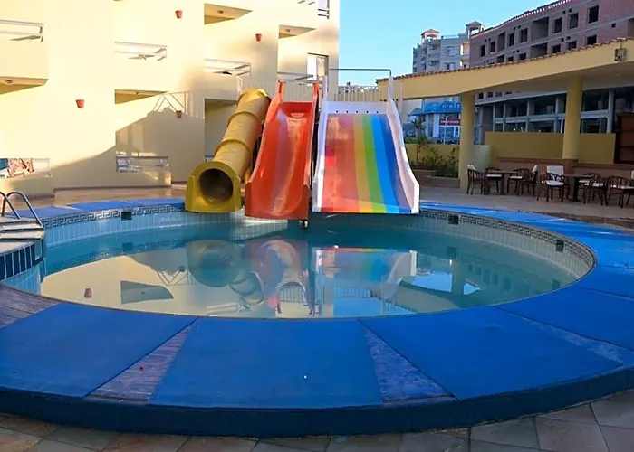Dexon Roma & Aqua Park 3*
