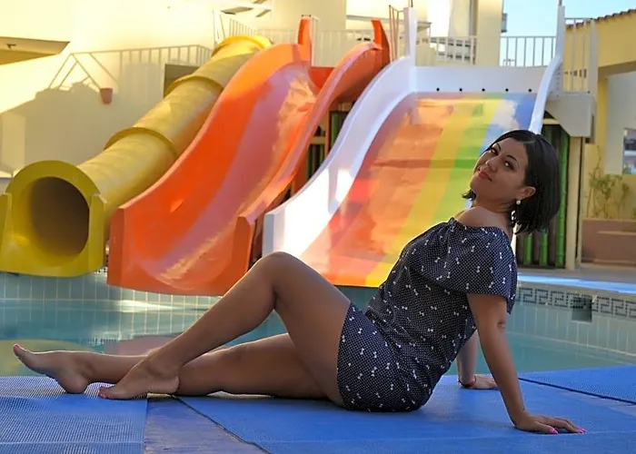 Dexon Roma & Aqua Park 3*